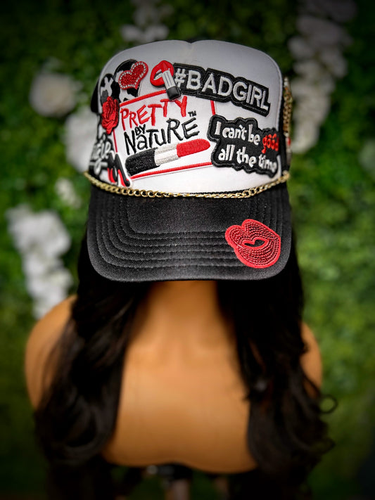 Pretty By Nature/Bad Girl Edition