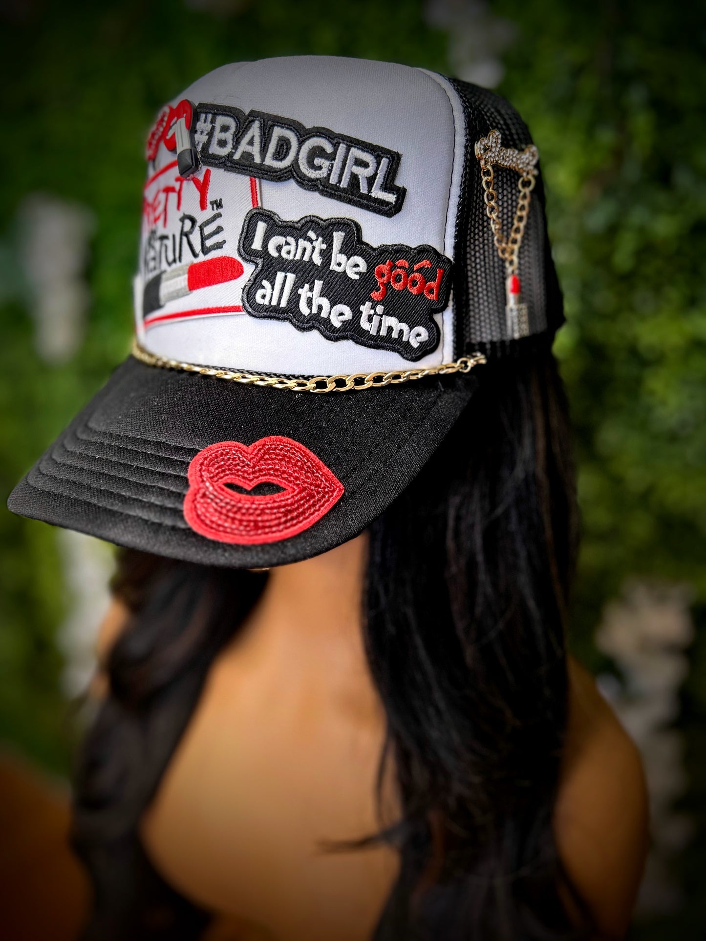 Pretty By Nature/Bad Girl Edition