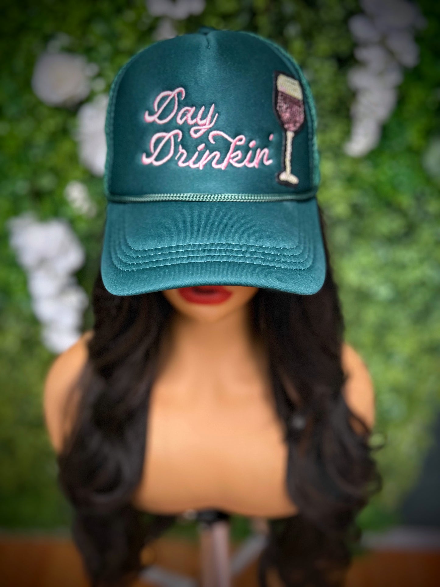 Day Drinking