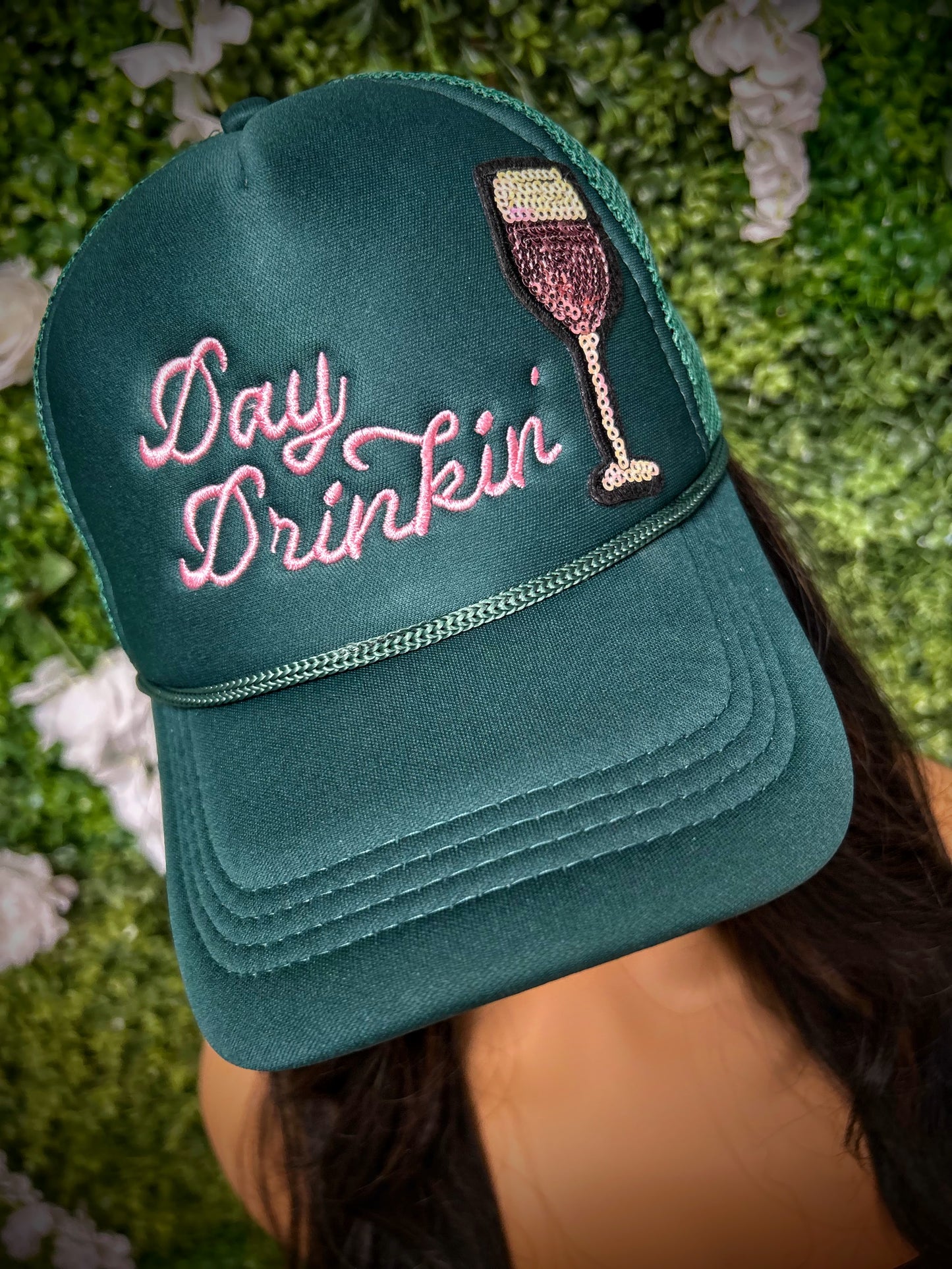 Day Drinking