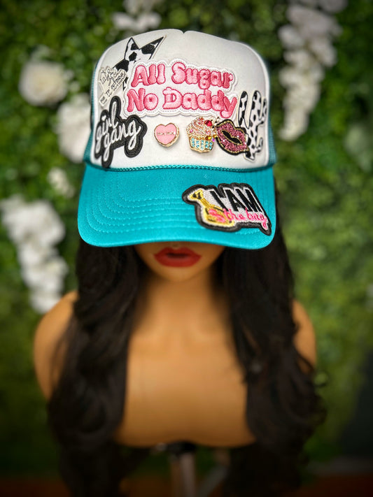 All Sugar