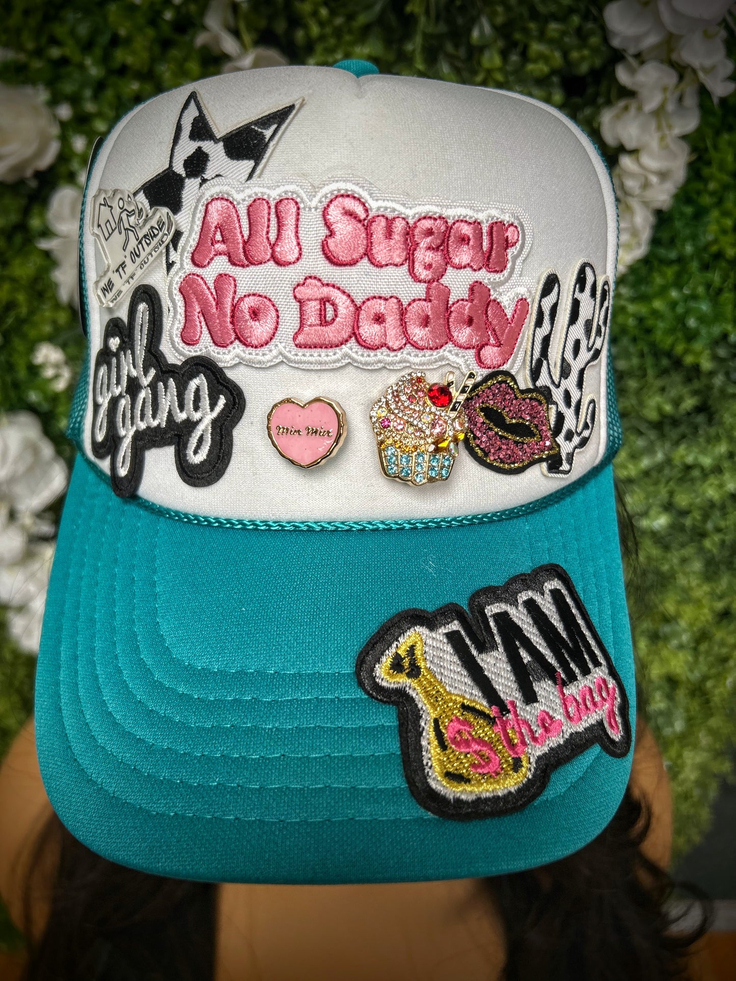 All Sugar