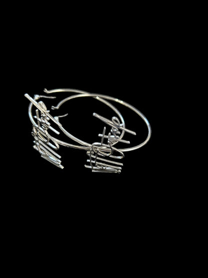 WeTfOutside Signature Hoops
