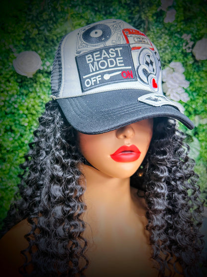 Music Lovers Beast Mode