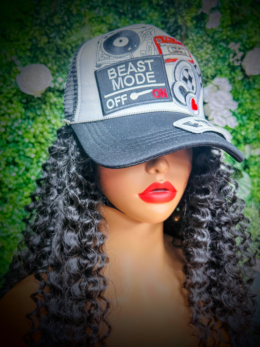 Music Lovers Beast Mode