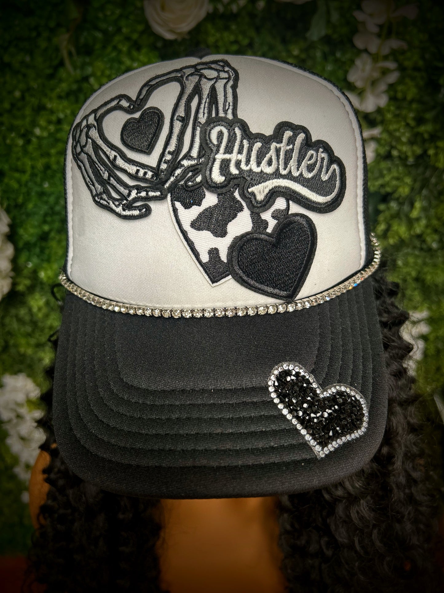 Heart Of A Hustla