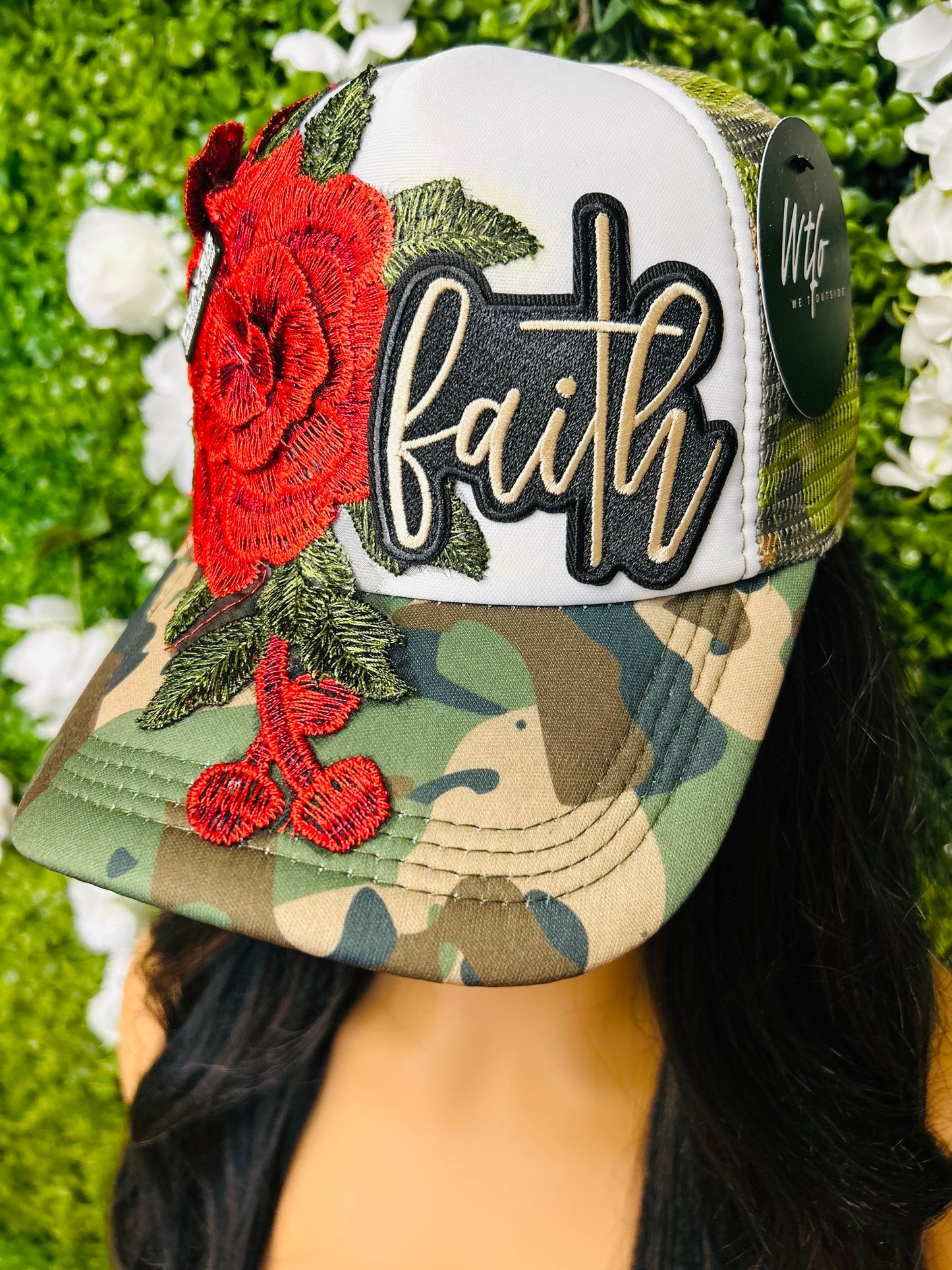 Faith