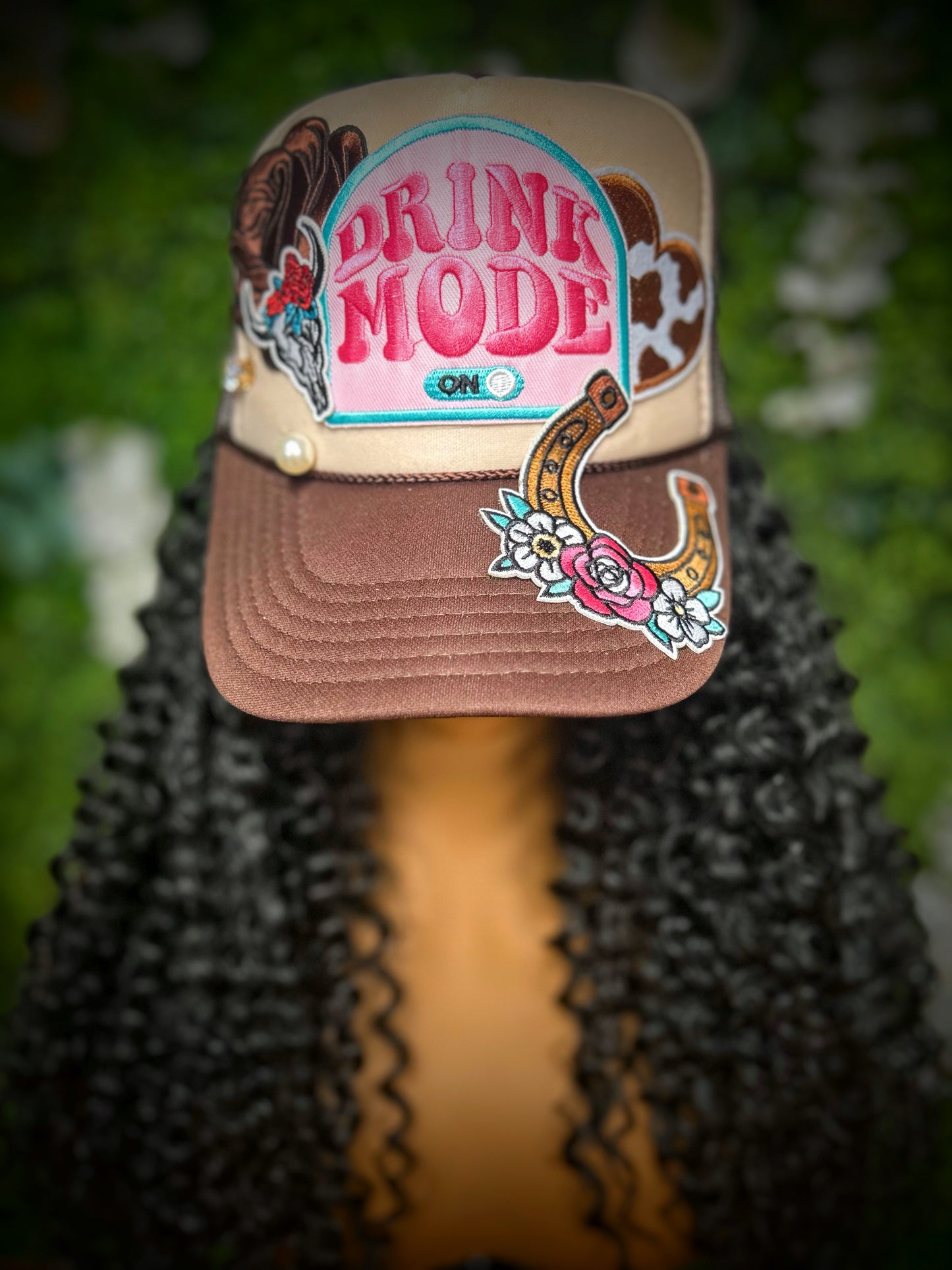 Drink Mode