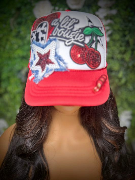 Cherry On Top