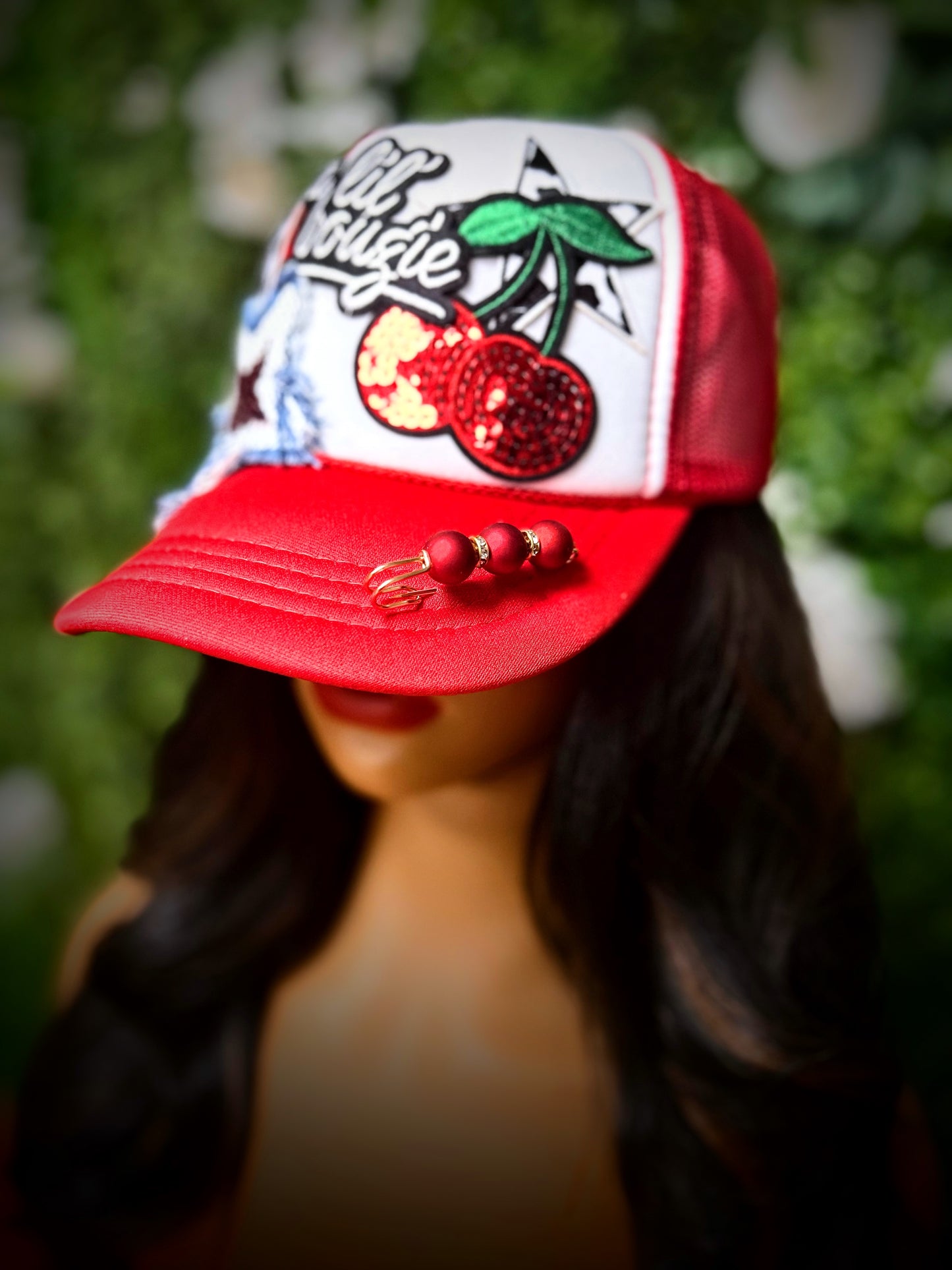 Cherry On Top