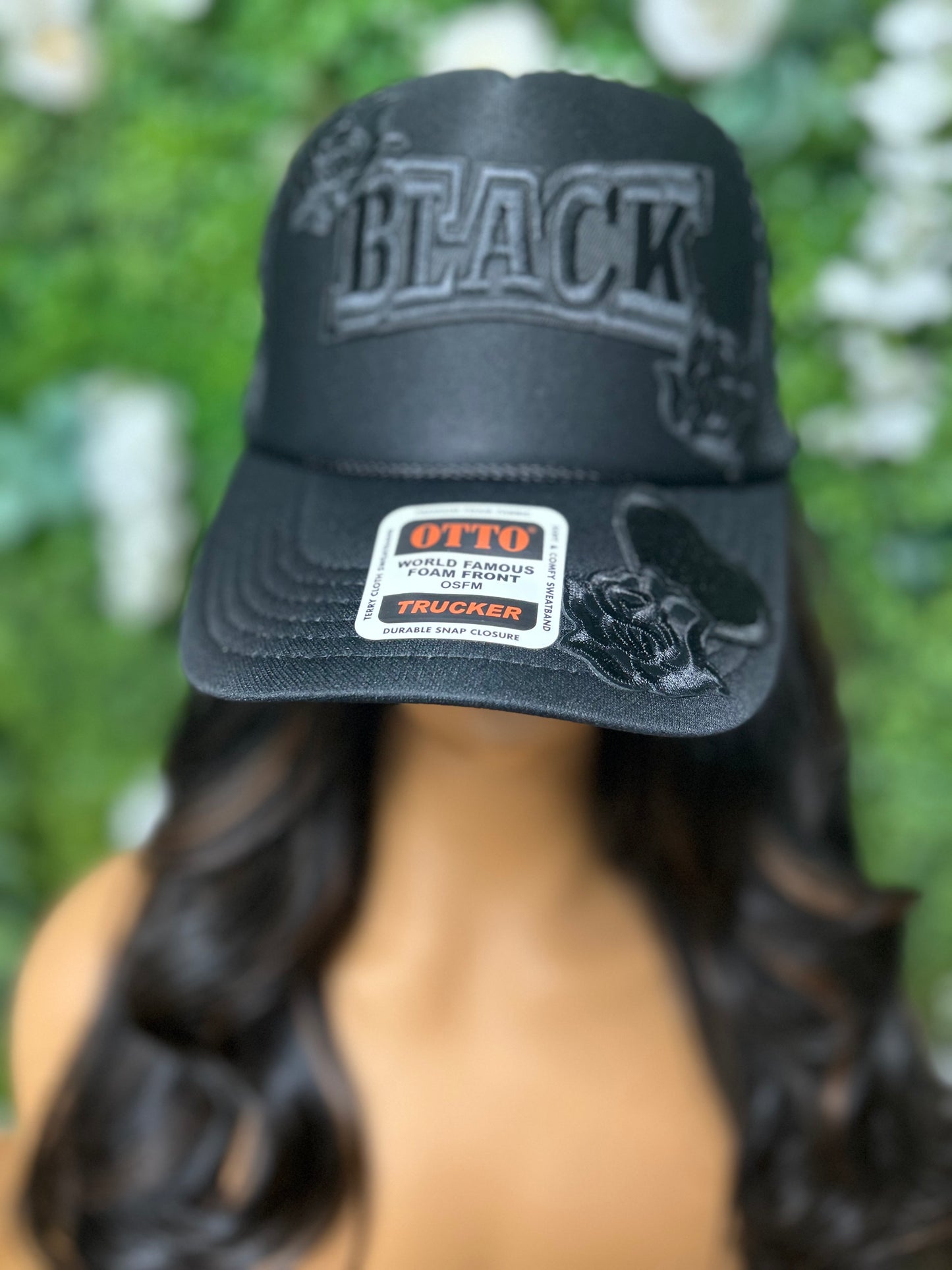 All Black Everything