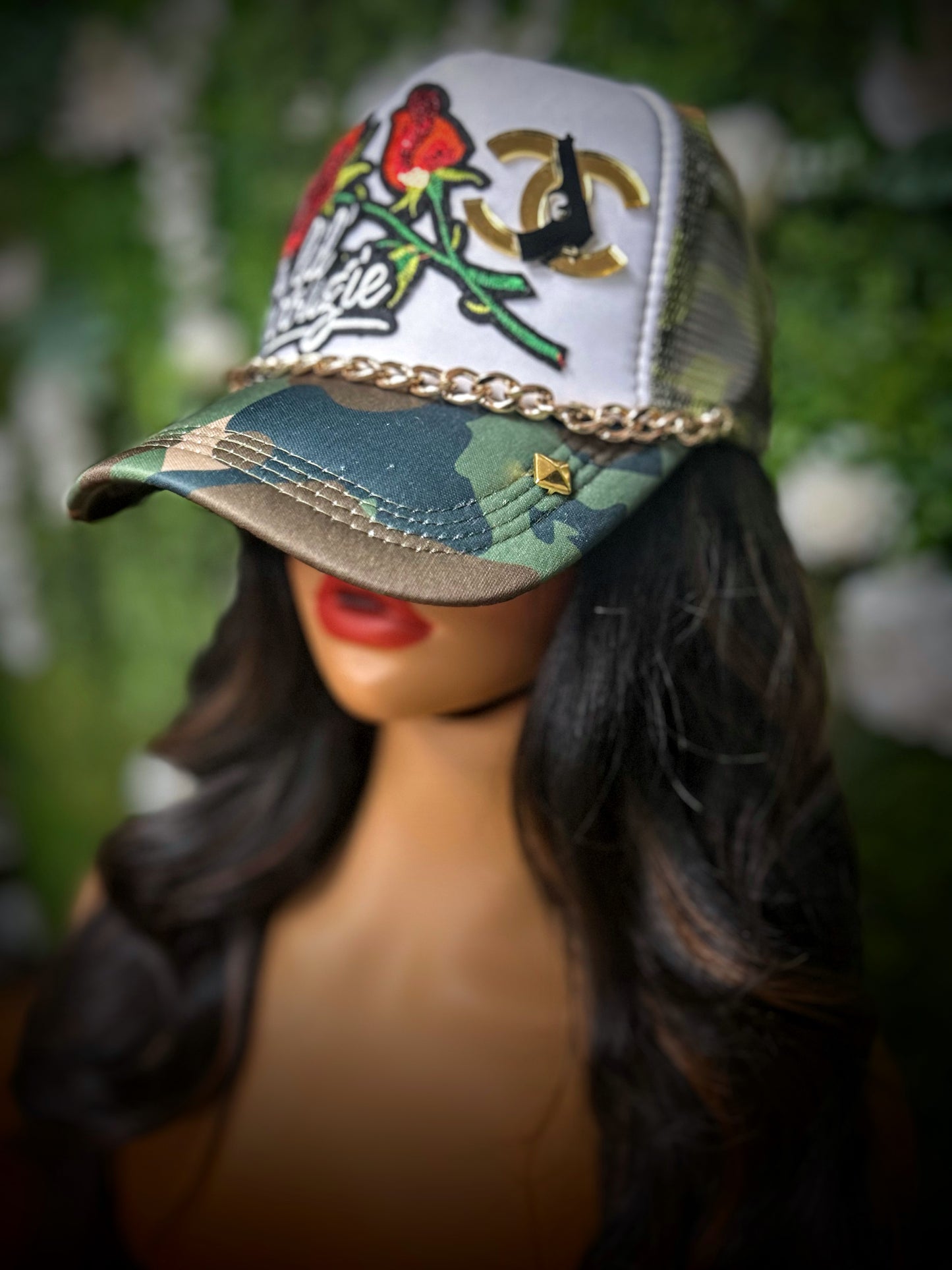 Guns And Roses