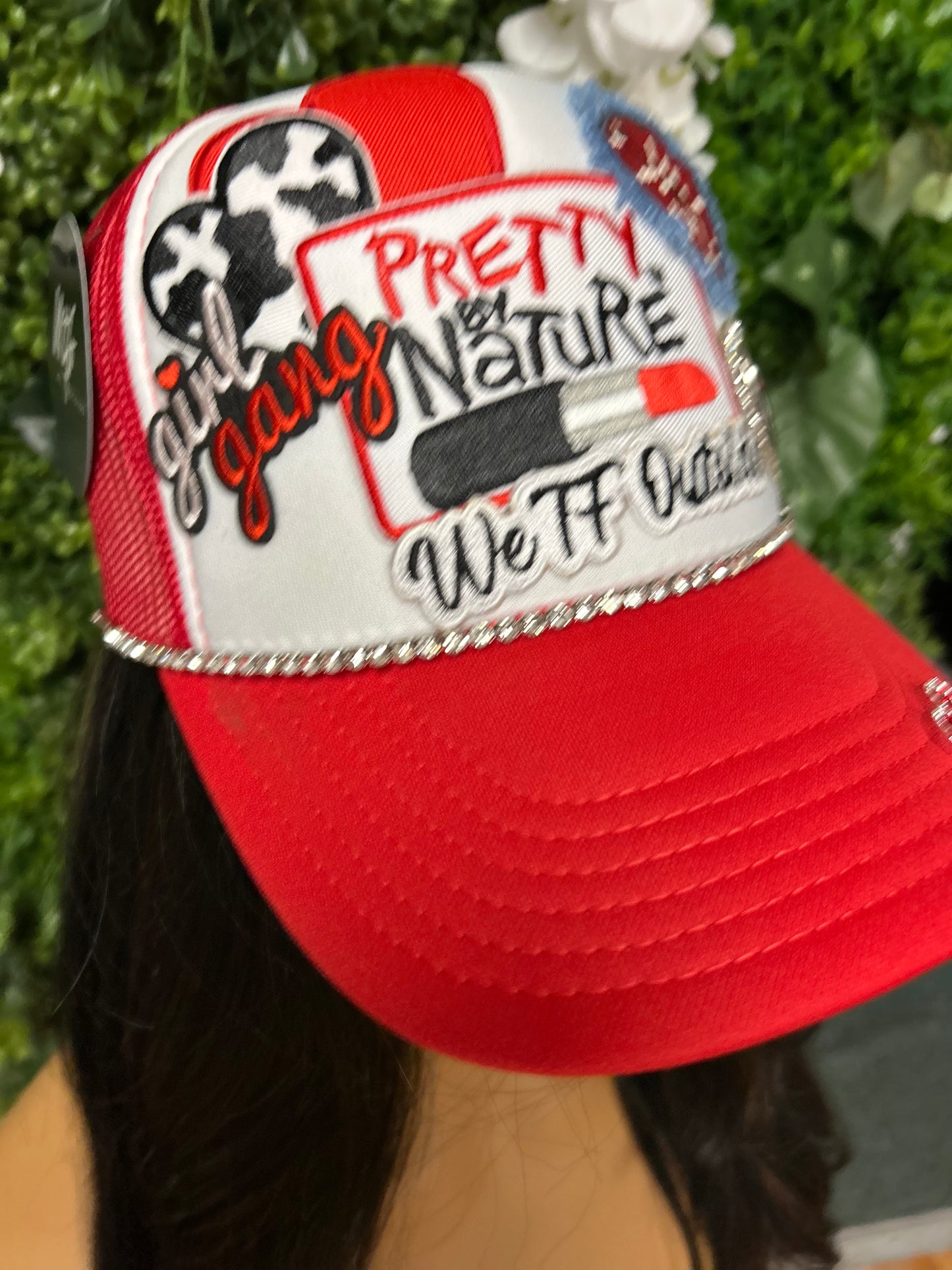 Pretty By Nature