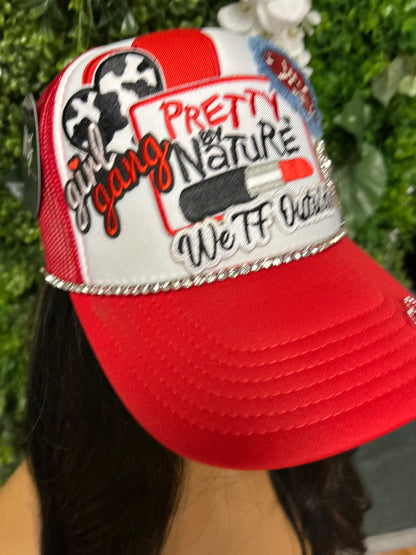 Pretty By Nature