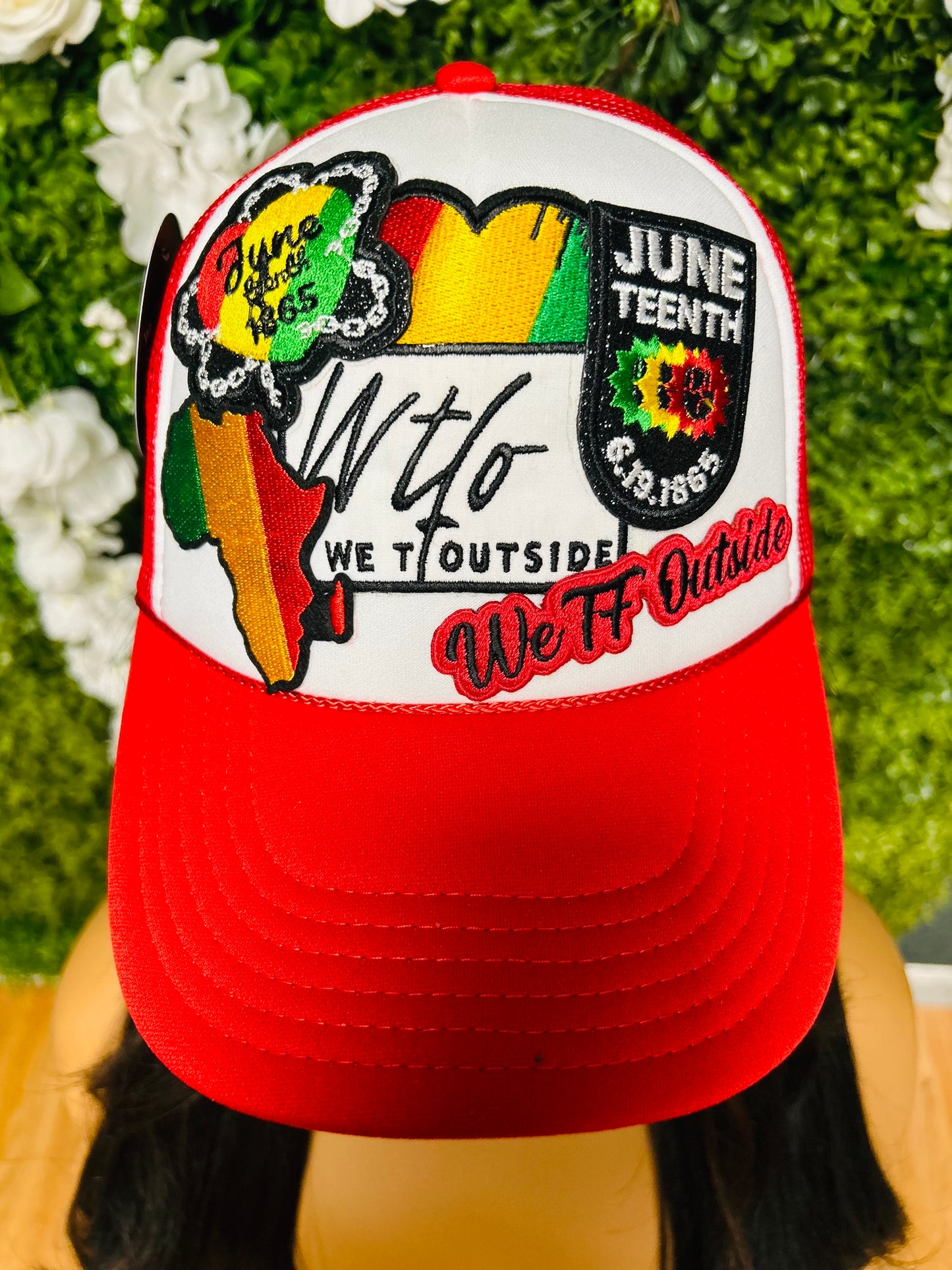 Juneteenth