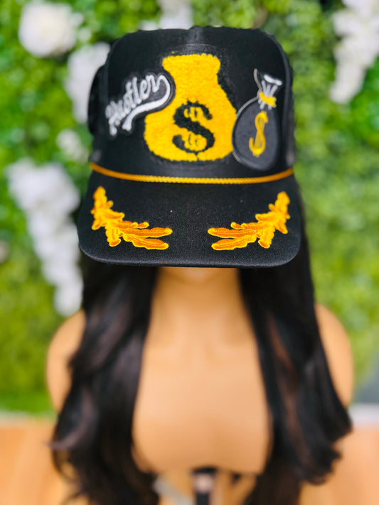 Money On My Mind