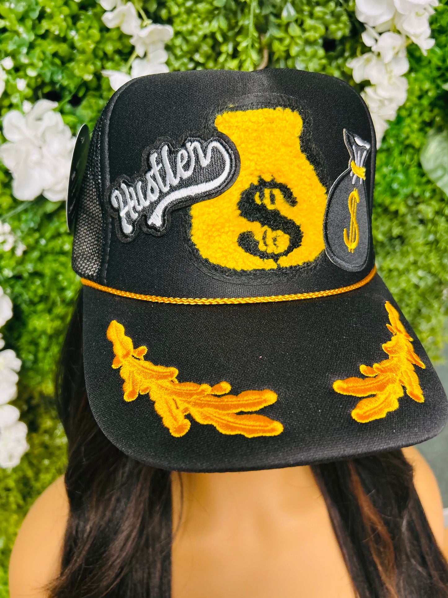 Money On My Mind
