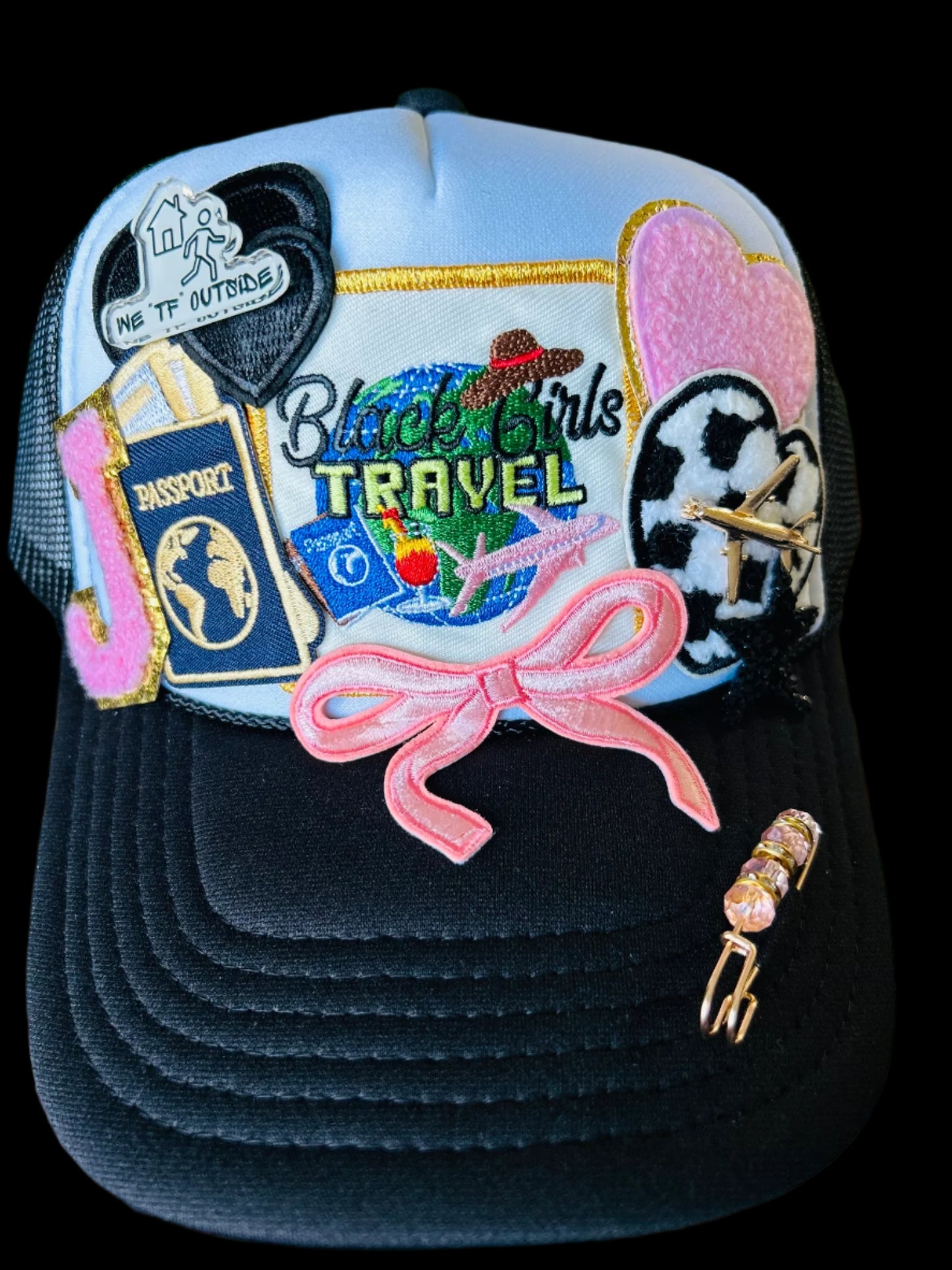 Black Girls Travel