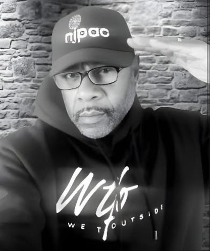 WTFO Luxury Hoodie