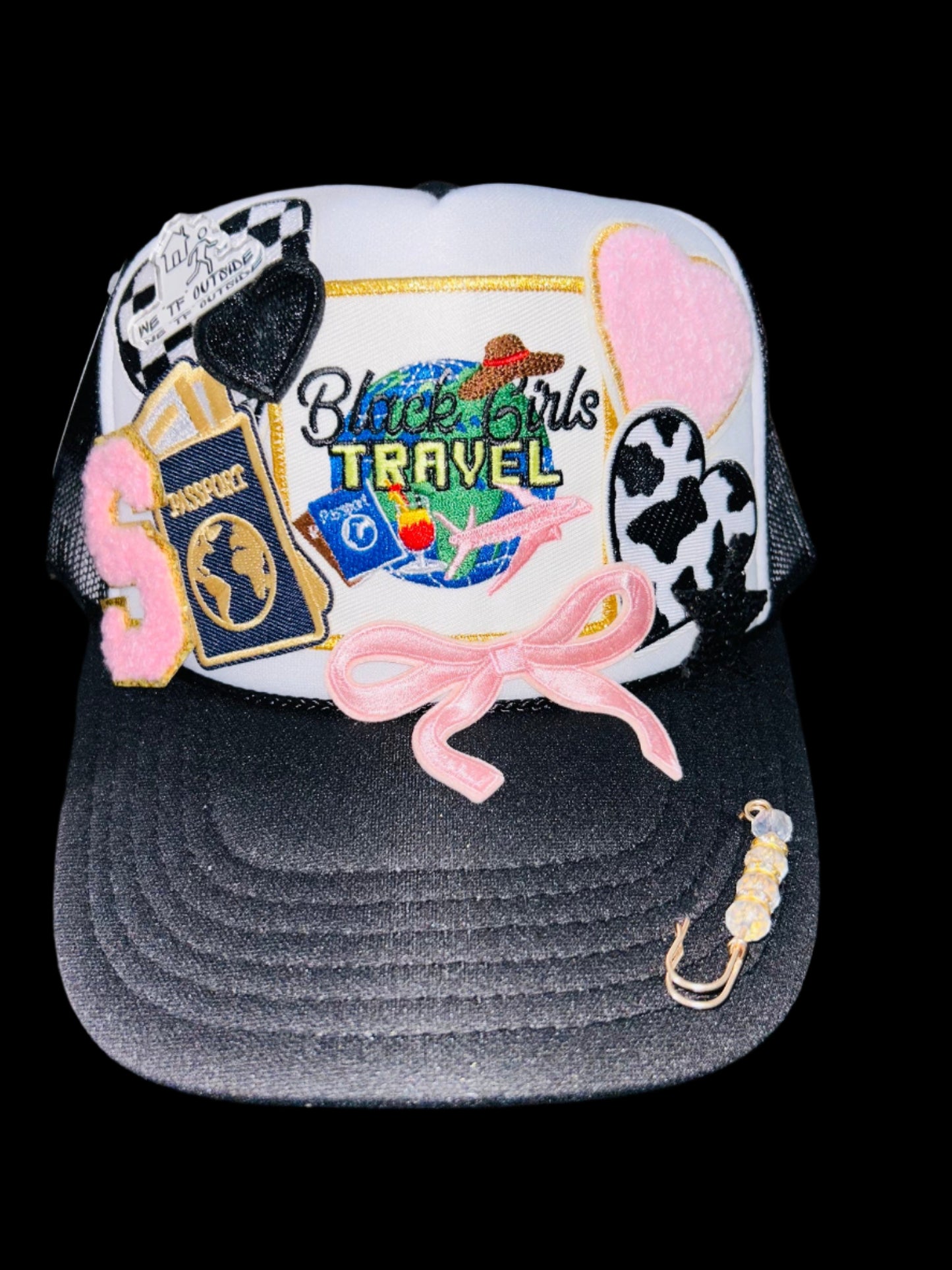 Black Girls Travel