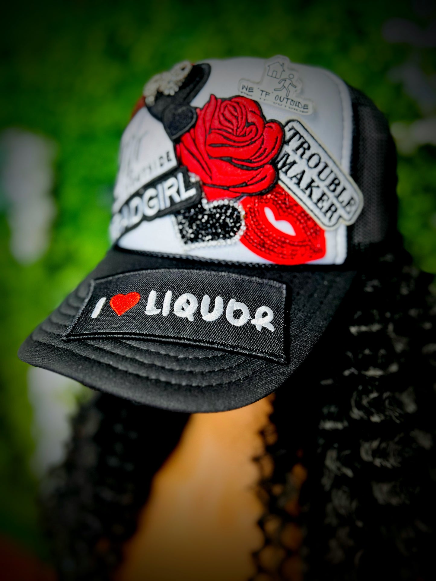 I Love Liquor
