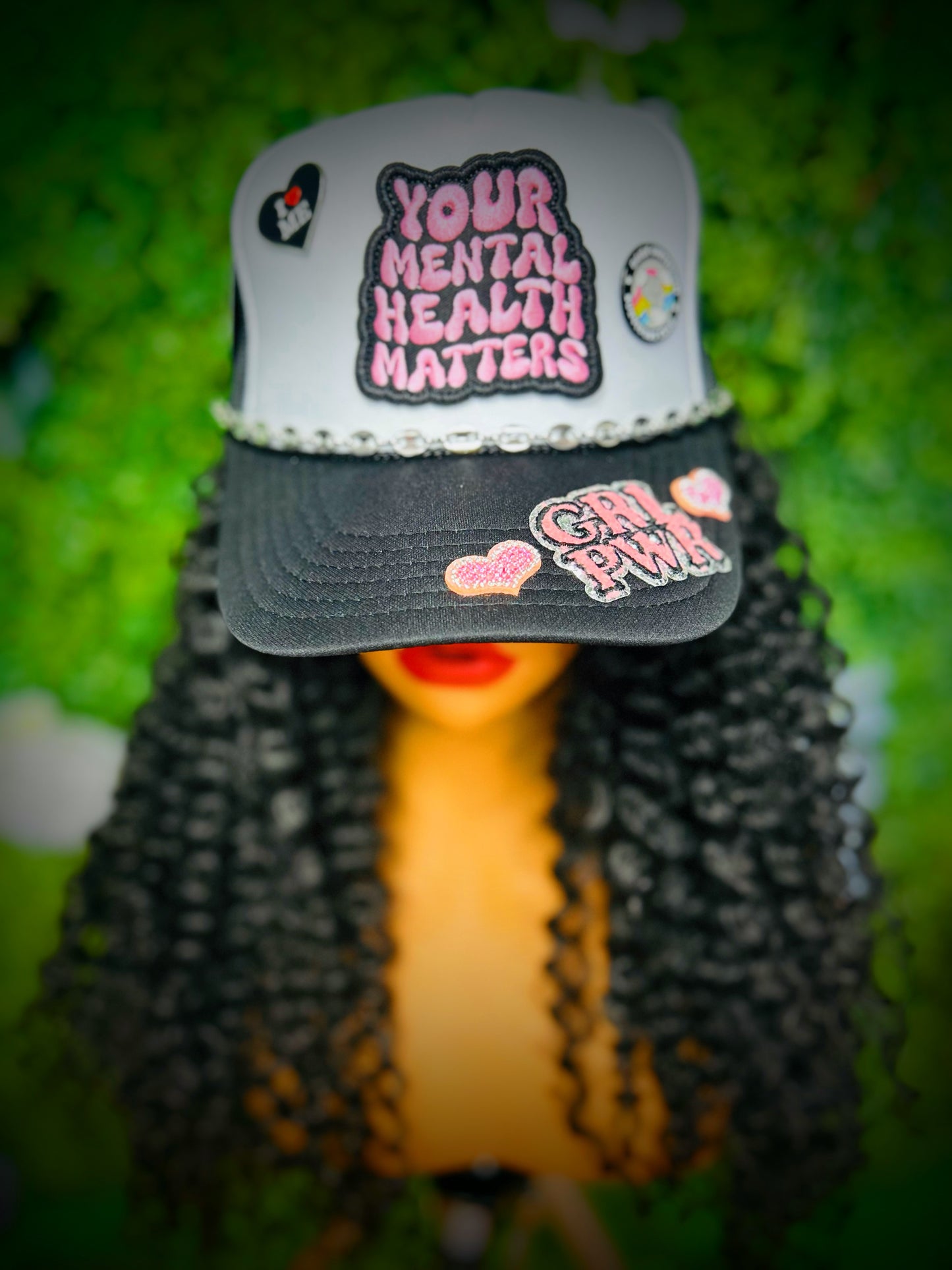 Mental Health Matters