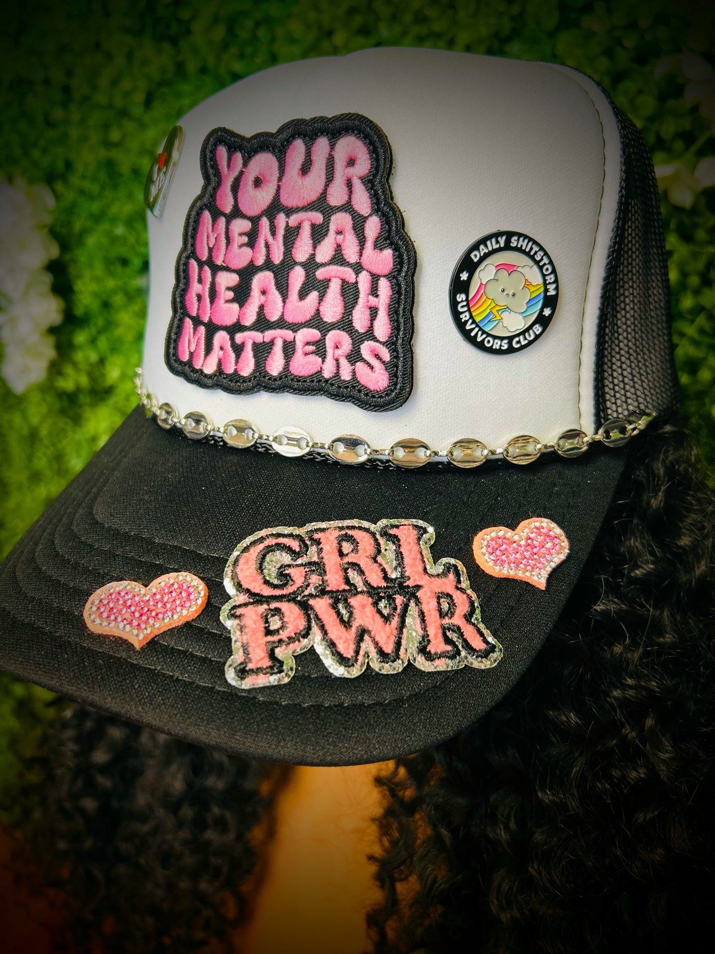 Mental Health Matters