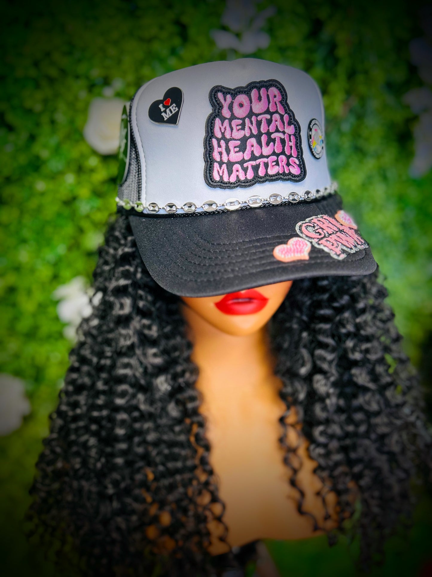 Mental Health Matters