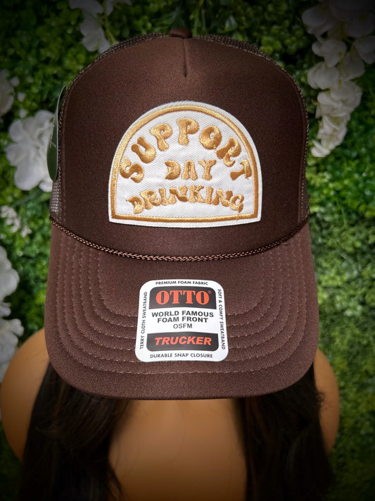 Support Day Drinking