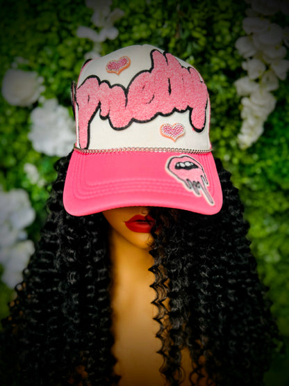 Pretty Gangsta