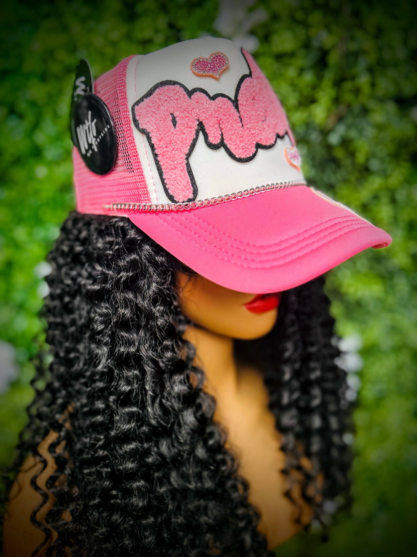 Pretty Gangsta