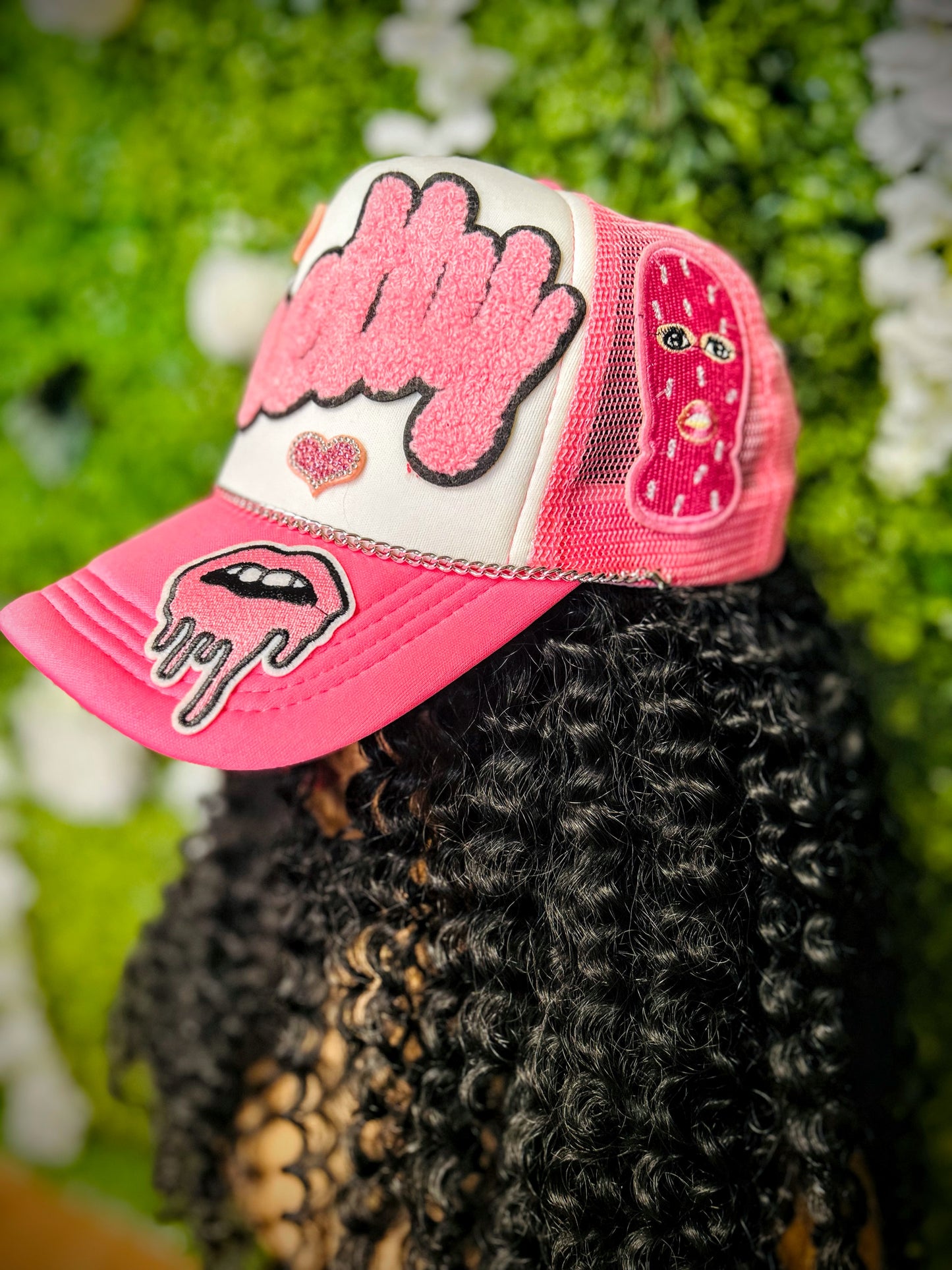 Pretty Gangsta