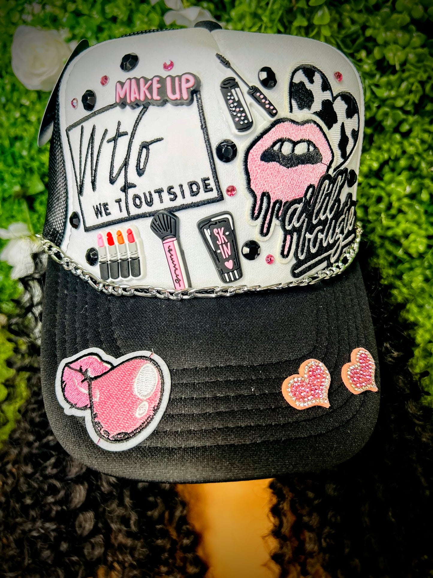 Beat & Blend Trucker Hat