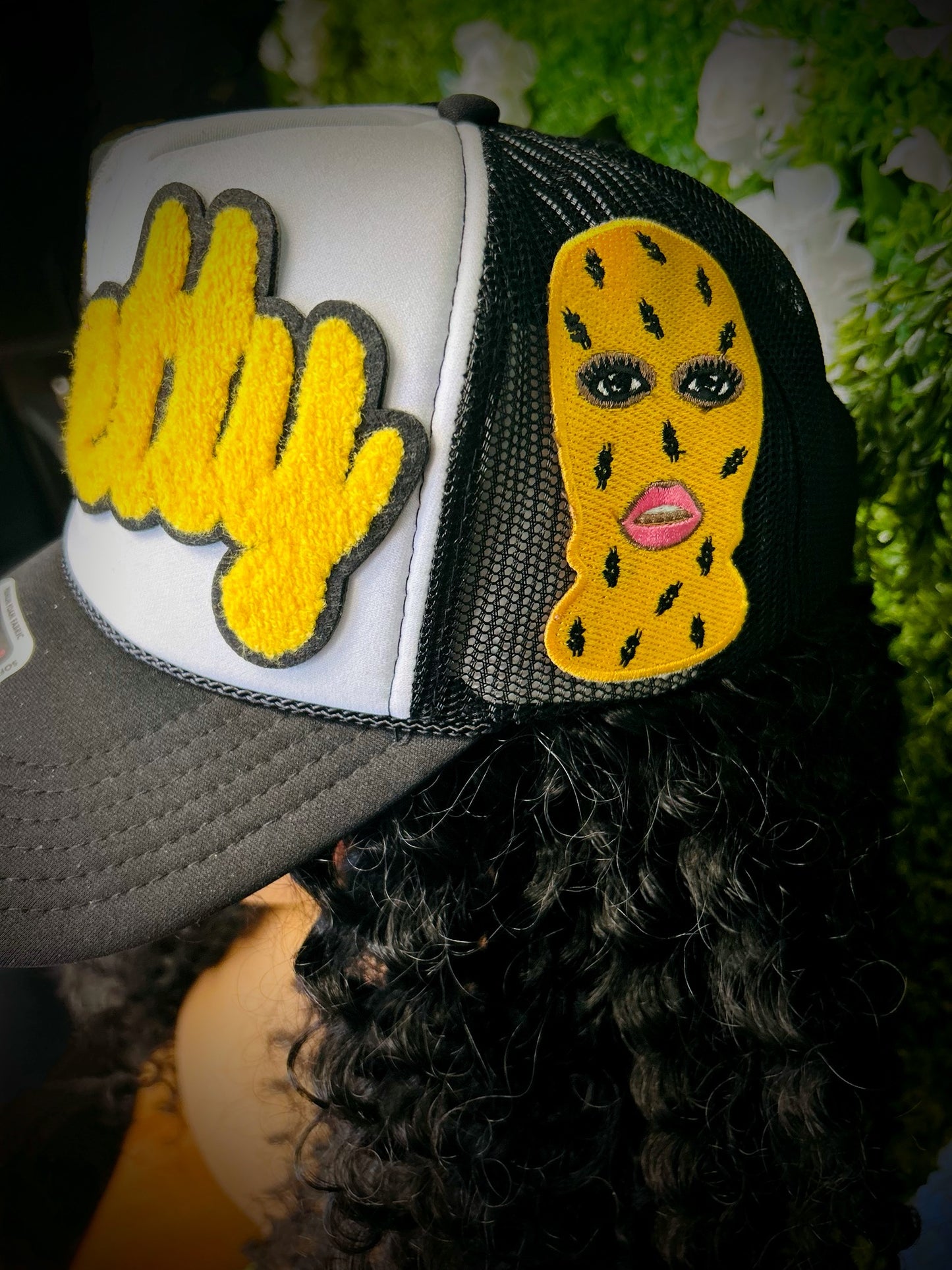 Pretty Gangsta