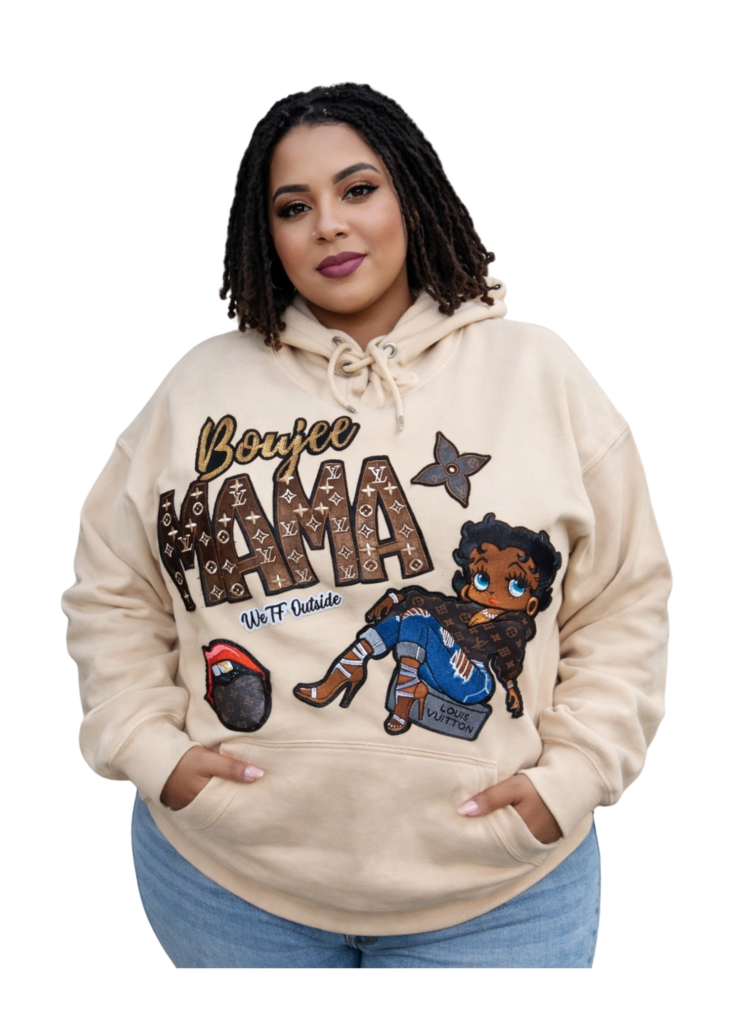 Bougie Momma