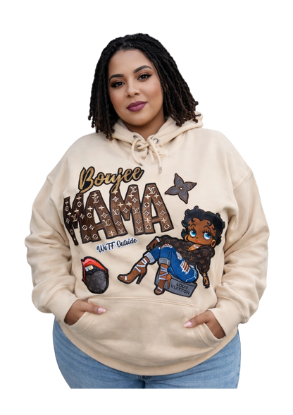 Bougie Momma
