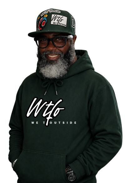 WTFO Core Hoodie