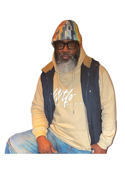 WTFO Luxury Hoodie