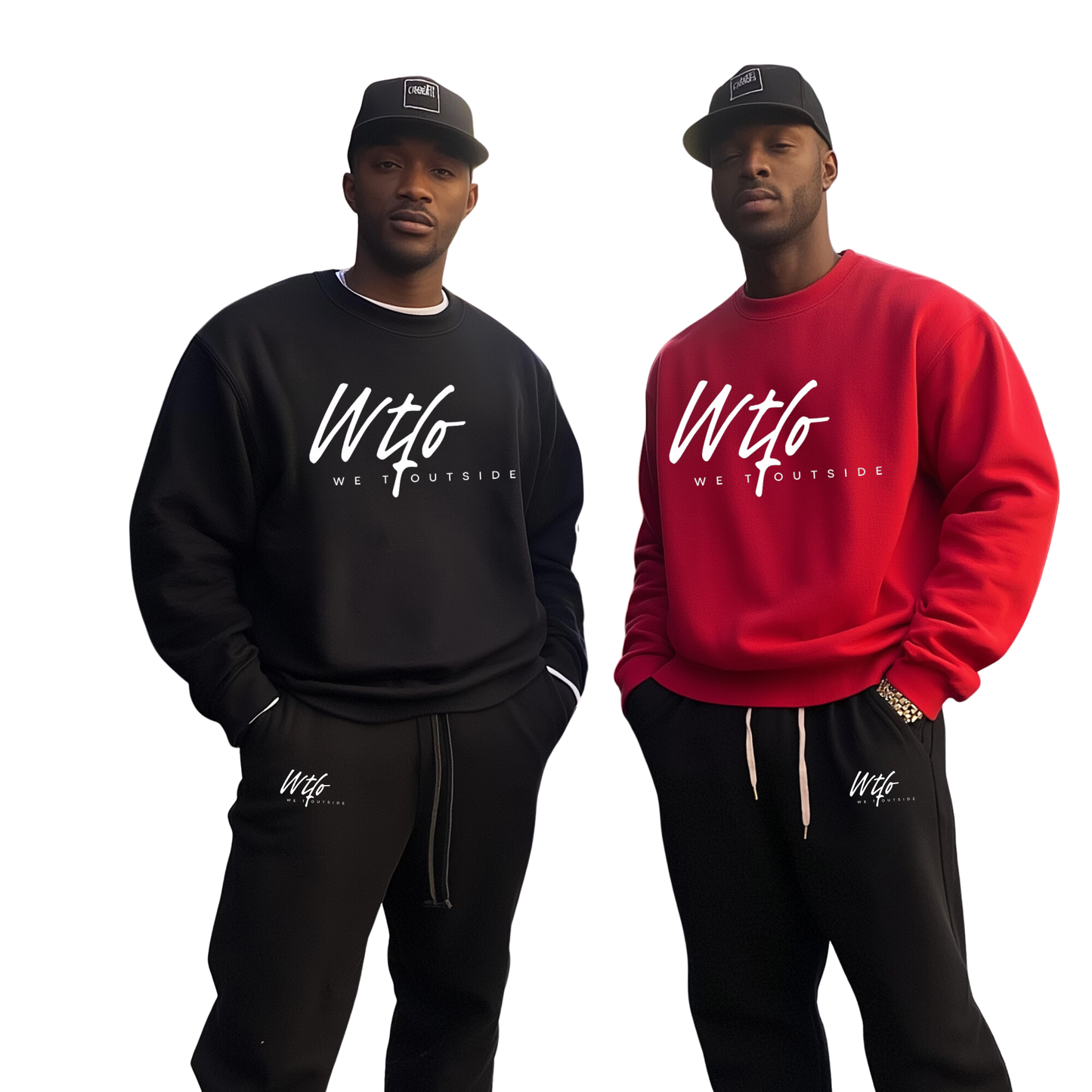 WTFO Signature Crew