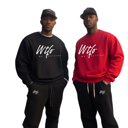 WTFO Signature Crew