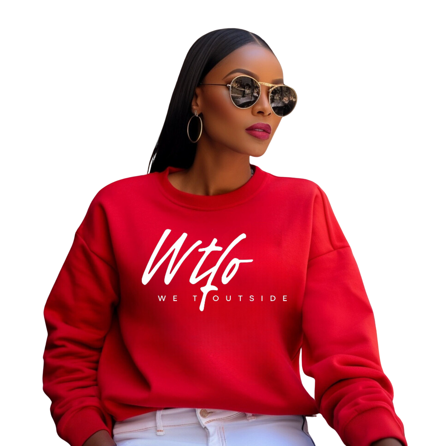 WTFO Signature Crew