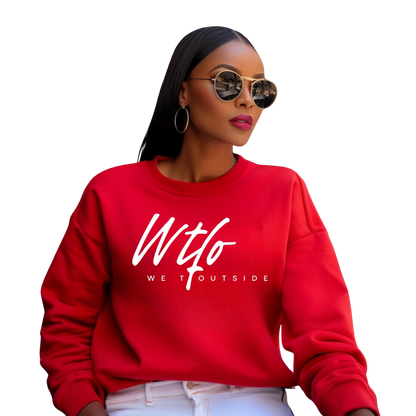 WTFO Signature Crew
