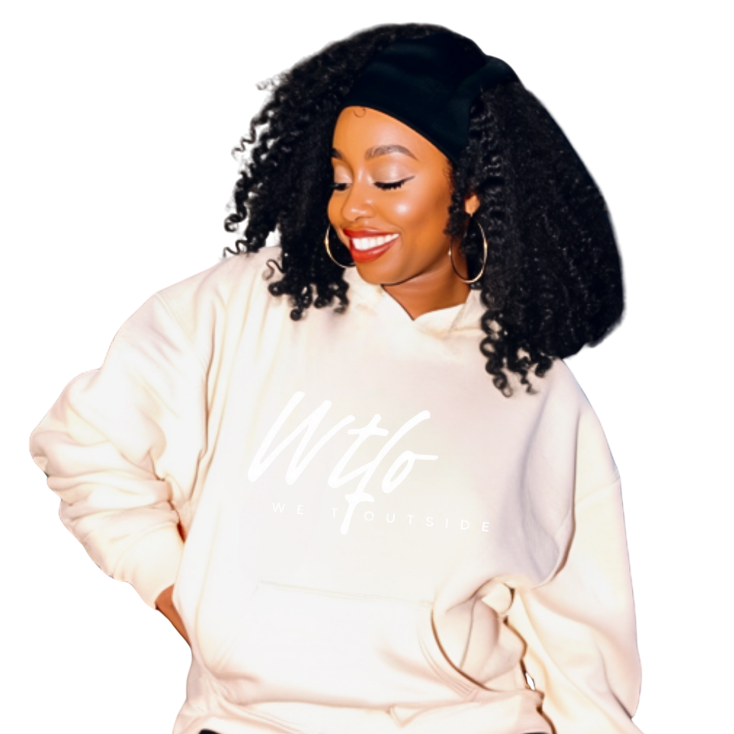 WTFO Signature Hoodie