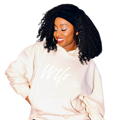 WTFO Signature Hoodie