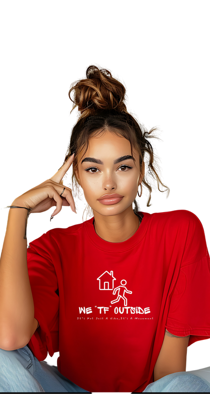 Imma Head Out Tee