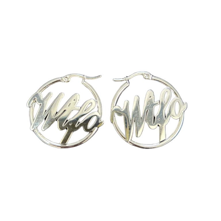 Wtfo Mini Hoops