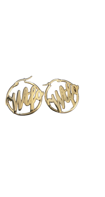 Wtfo Mini Hoops