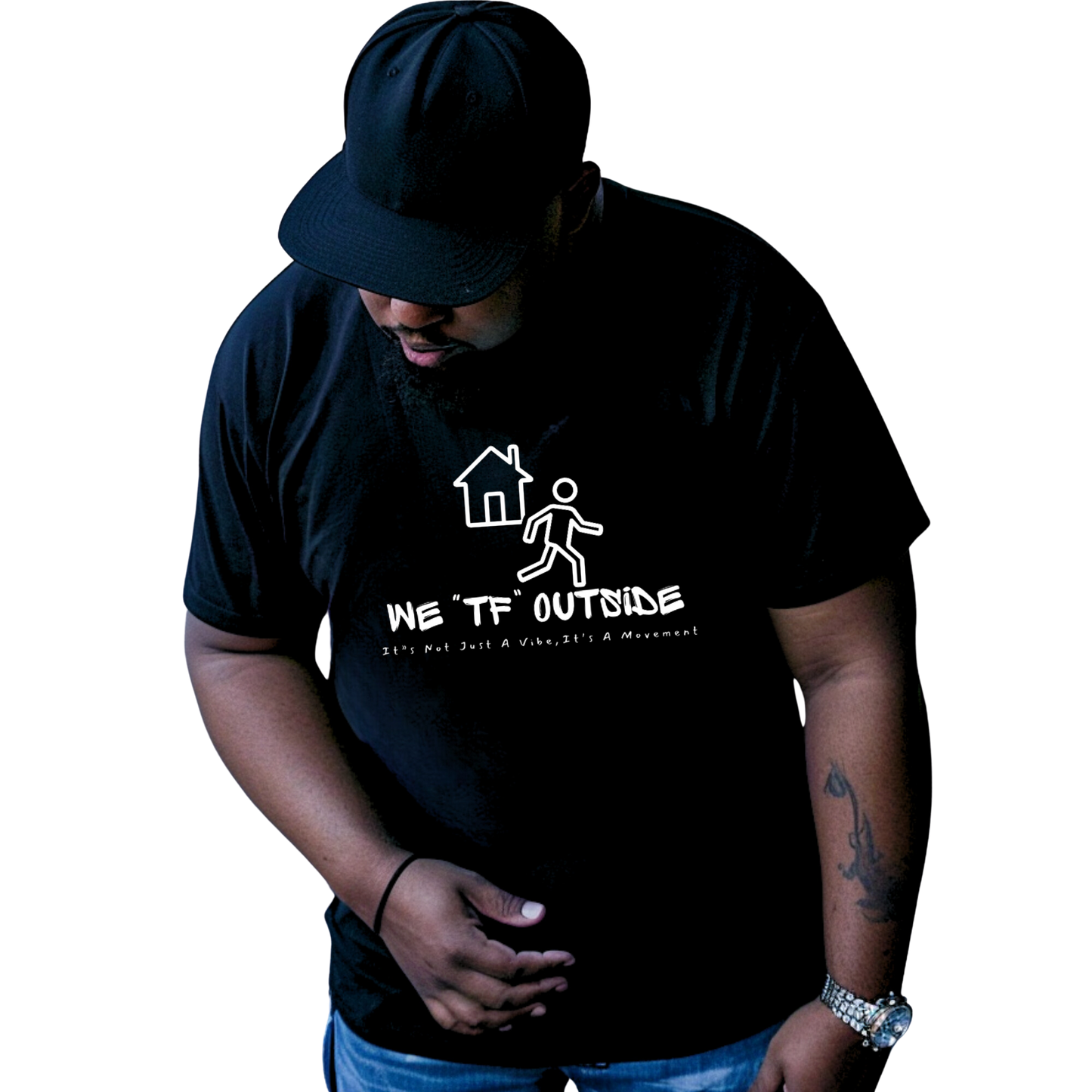 Imma Head Out Tee