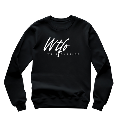 WTFO Signature Crew
