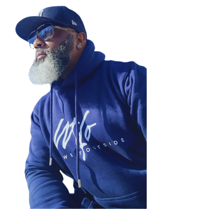 WTFO Essential 8oz Hoodie